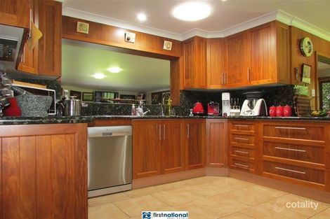 Property photo of 24 Irvine Street Kairi QLD 4872