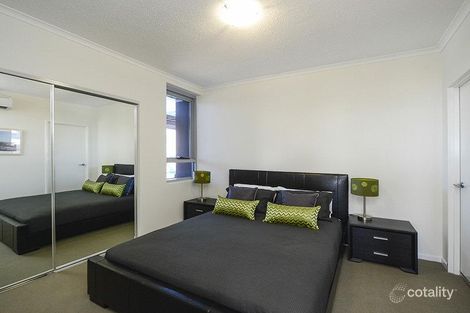 Property photo of 36/30 Goondoon Street Gladstone Central QLD 4680