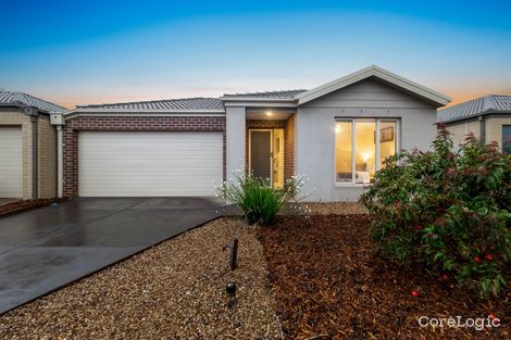 Property photo of 27 Morgan Crescent Werribee VIC 3030