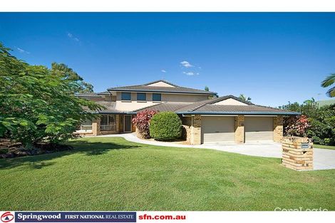 Property photo of 53 Gagarra Street Eight Mile Plains QLD 4113