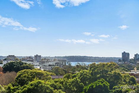 Property photo of 5/10-10A Cooper Street Paddington NSW 2021