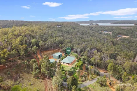 Lot 806 Brook Lkt, North Dandalup, WA 6207