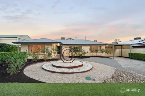 22 Leonis Ave, Hope Valley, SA 5090