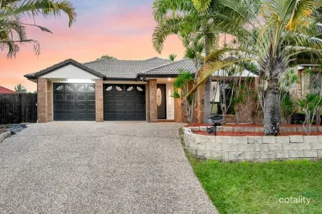 Property photo of 28 Khoo Place Calamvale QLD 4116