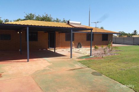 Property photo of 2 Yanderra Crescent South Hedland WA 6722