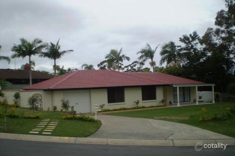 Property photo of 4 Preston Place Helensvale QLD 4212