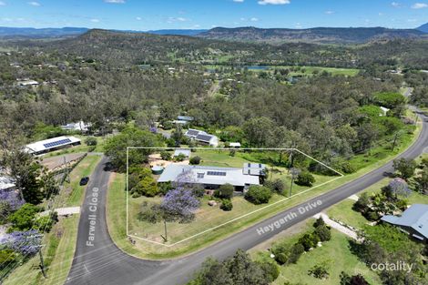 Property photo of 1 Farwell Close Kooralbyn QLD 4285
