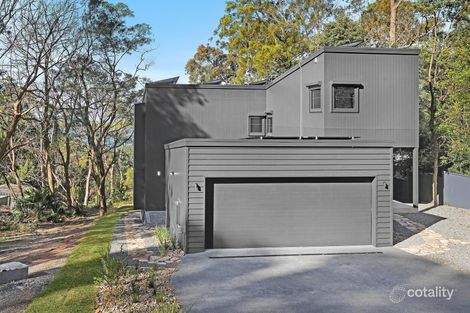 Property photo of 45 Morrison Avenue Wombarra NSW 2515