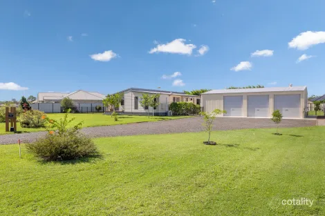 16 Kinkuna Dr, Woodgate, QLD 4660