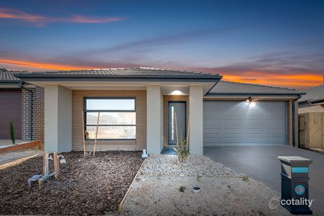 Property photo of 20 Ambassador Crescent Point Cook VIC 3030