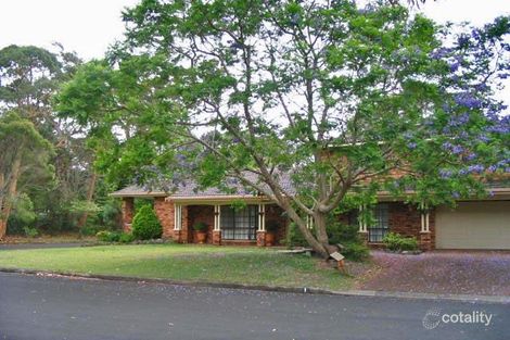 Property photo of 1 Opal Close Pearl Beach NSW 2256