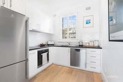 Property photo of 5/10-10A Cooper Street Paddington NSW 2021