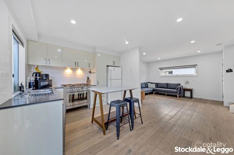 Property photo of 3/23 Railway Avenue Laverton VIC 3028