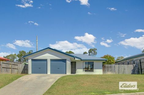 Property photo of 5 Saxonvale Court New Auckland QLD 4680