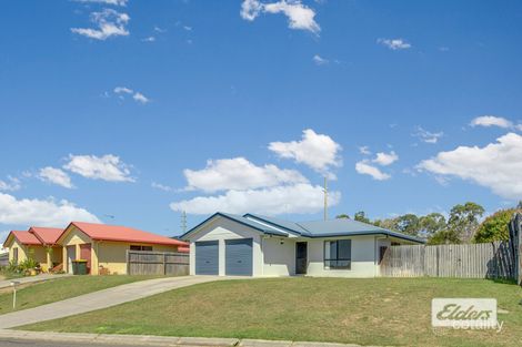 Property photo of 5 Saxonvale Court New Auckland QLD 4680
