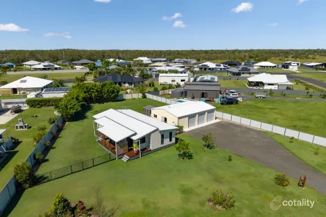 Property photo of 16 Kinkuna Drive Woodgate QLD 4660