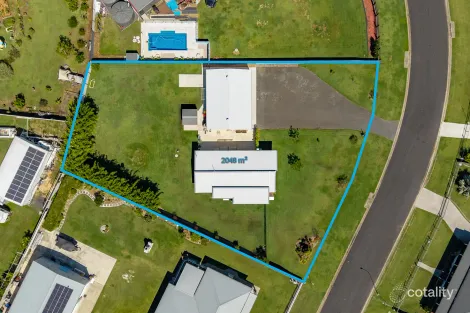 Property photo of 16 Kinkuna Drive Woodgate QLD 4660