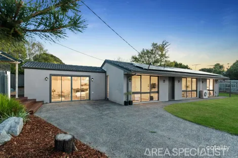 Property photo of 319 Cranbourne Road Frankston VIC 3199