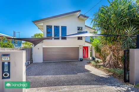 111 Oxley Ave, Woody Point, QLD 4019