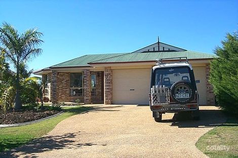 3 Topknot Ct, Narangba, QLD 4504