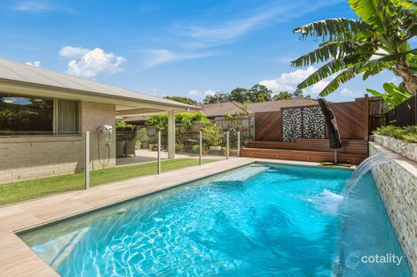 Property photo of 5 Point Lookout Chase Murwillumbah NSW 2484