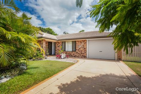 Property photo of 4 Sealink Drive Point Vernon QLD 4655