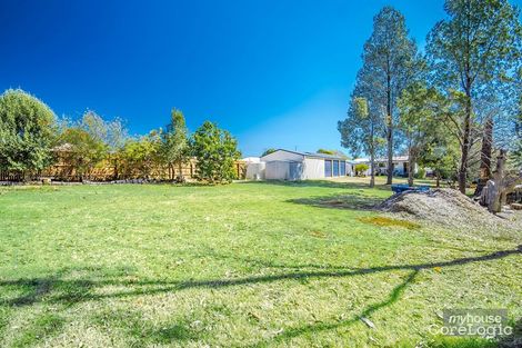 Property photo of 38 Gordon Avenue Newtown QLD 4350