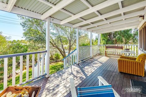 Property photo of 38 Gordon Avenue Newtown QLD 4350