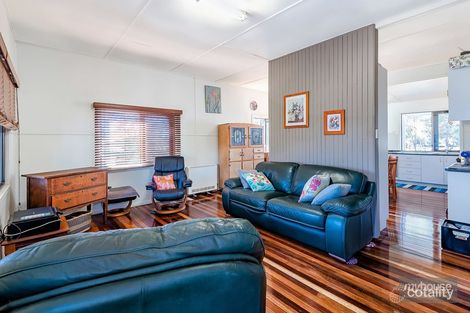 Property photo of 38 Gordon Avenue Newtown QLD 4350