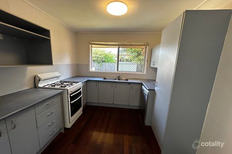 Property photo of 21 Yugumbri Crescent Logan Central QLD 4114