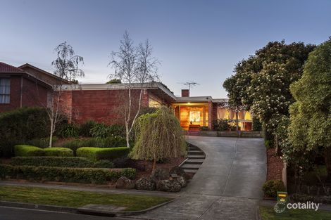 25 Spring Valley Dr, Templestowe, VIC 3106