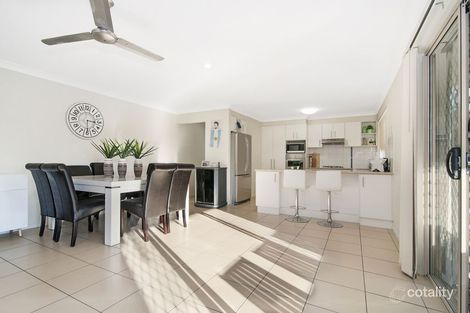 Property photo of 1 The Landings Upper Coomera QLD 4209