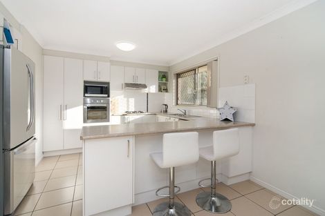 Property photo of 1 The Landings Upper Coomera QLD 4209