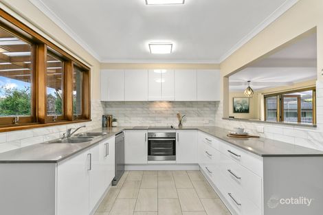 Property photo of 3 Simon Place Hornsby Heights NSW 2077