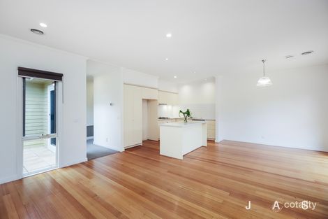 Property photo of 37 Merrett Drive Williamstown VIC 3016
