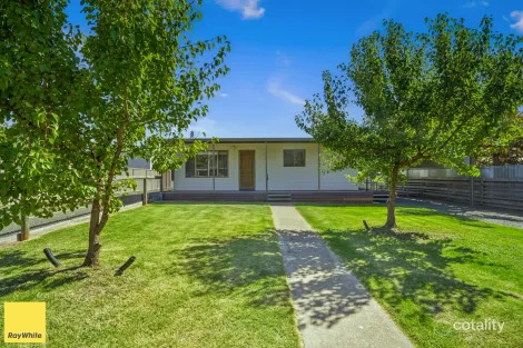 7 Taylor St, Rushworth, VIC 3612