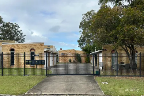 Property photo of 4/38 Edward Street Caboolture QLD 4510