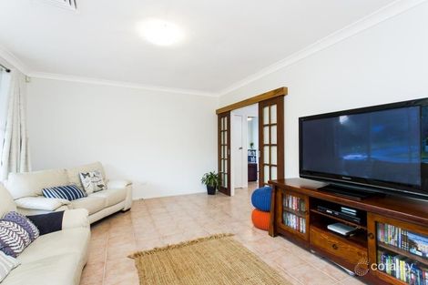 Property photo of 4 Geraldine Avenue Baulkham Hills NSW 2153