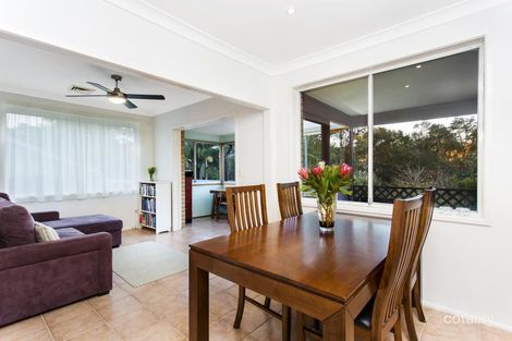 Property photo of 4 Geraldine Avenue Baulkham Hills NSW 2153