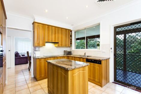 Property photo of 4 Geraldine Avenue Baulkham Hills NSW 2153