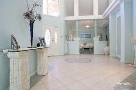 Property photo of 11 Dungara Crescent Glenmore Park NSW 2745