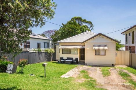 7 Taralga St, Old Guildford, NSW 2161