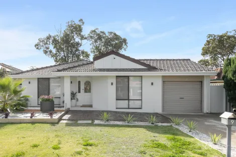 Property photo of 9 Direction Place Morley WA 6062