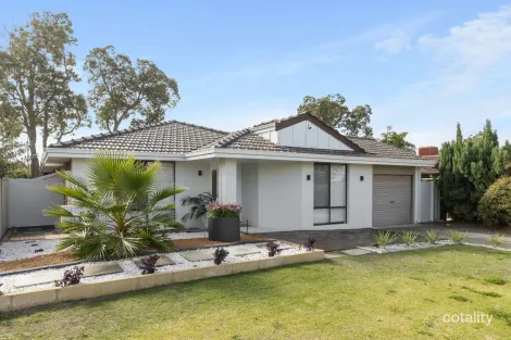 Property photo of 9 Direction Place Morley WA 6062