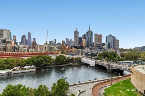 1410/26 Southgate Ave, Southbank, VIC 3006