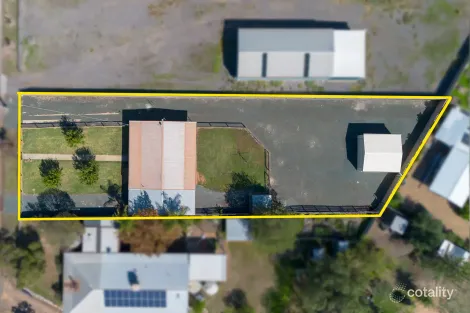 Property photo of 7 Taylor Street Rushworth VIC 3612