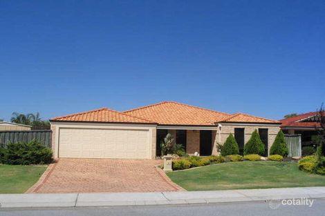 3 Trigger Plant Ave, Ellenbrook, WA 6069