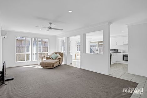 Property photo of 12 Hubner Drive Rothwell QLD 4022