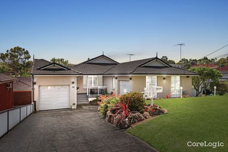 Property photo of 26 Binalong Avenue Georges Hall NSW 2198