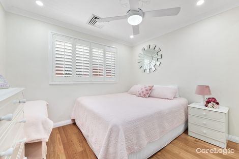 Property photo of 26 Binalong Avenue Georges Hall NSW 2198